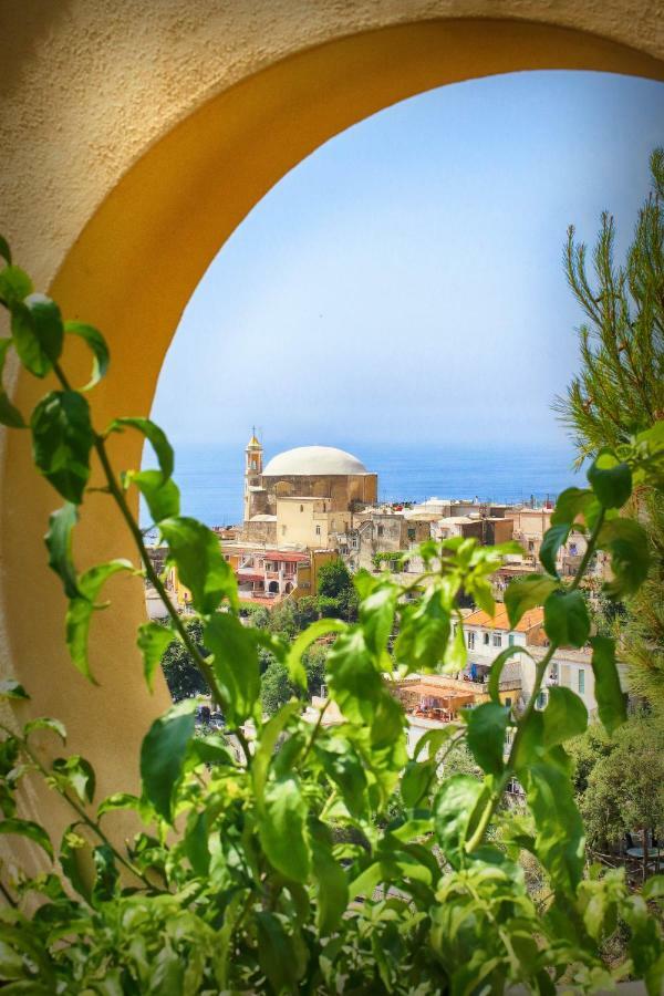 Positano Holidays ภายนอก รูปภาพ